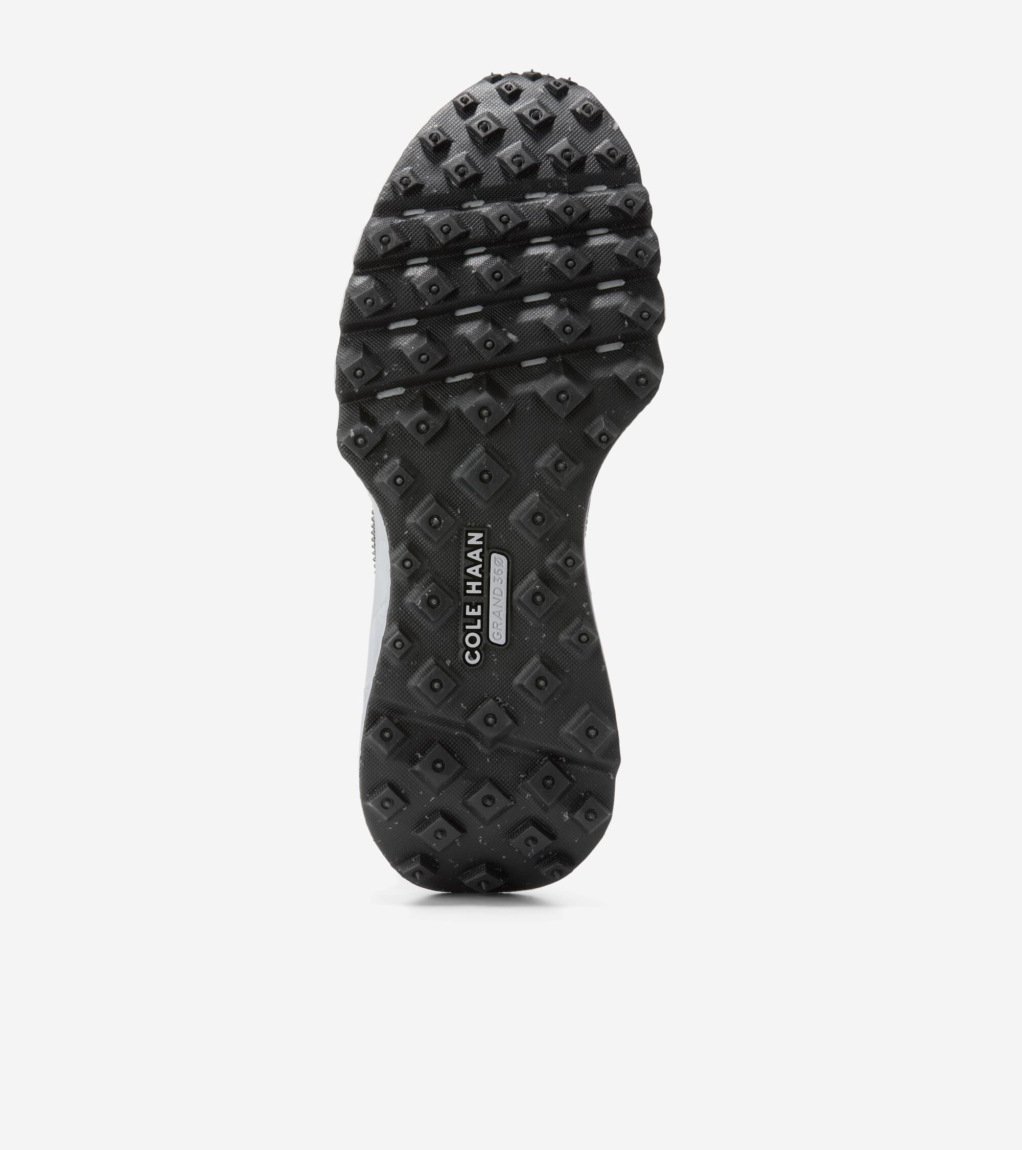 Cole Haan Men s 5.ZEROGRAND All Terrain Runners Black Size 11.5